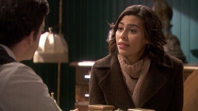 ‘El secreto de Puente Viejo’: Alicia logra su objetivo para llevar a cabo su plan 