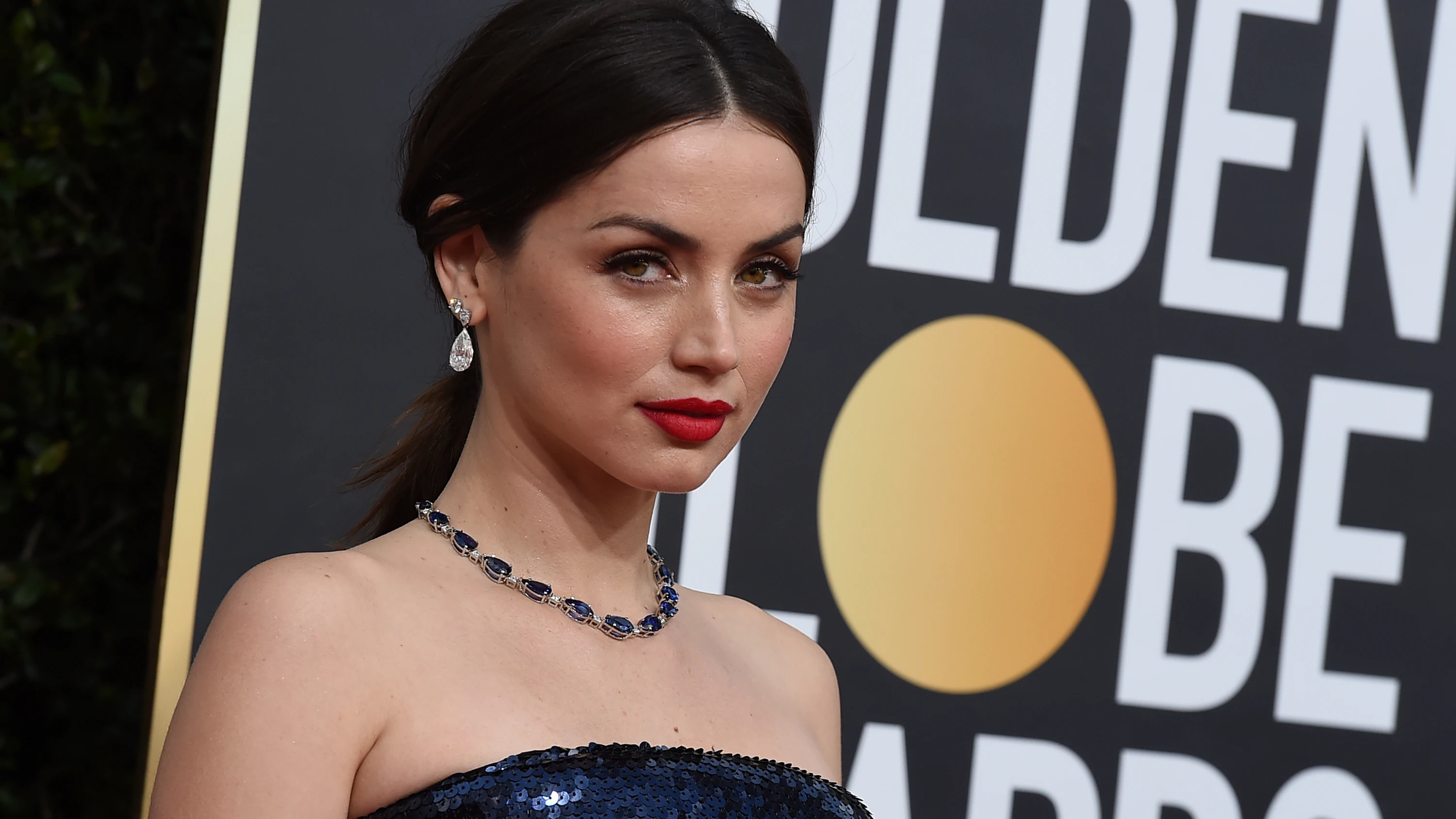 Ana de Armas 