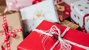 Regalos de reyes Regalos de reyes