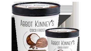 Alerta sanitaria por un helado de coco con cacao con gluten no declarado en el etiquetado