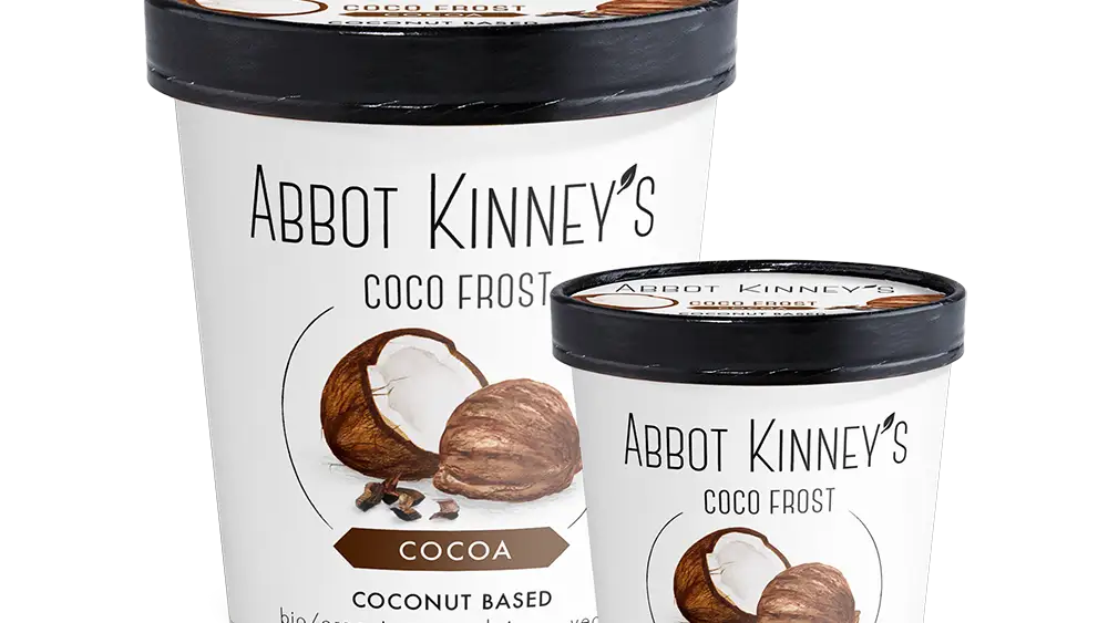 Alerta sanitaria por un helado de coco con cacao con gluten no declarado en el etiquetado Alerta sanitaria por un helado de coco con cacao con gluten no declarado en el etiquetado