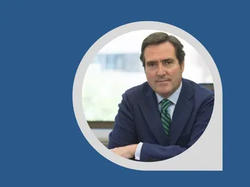 Antonio Garamendi Antonio Garamendi