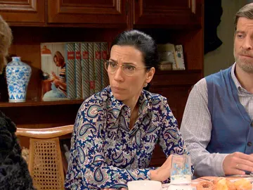 Benigna rechaza la generosa propuesta de los Asturianos Benigna rechaza la generosa propuesta de los Asturianos