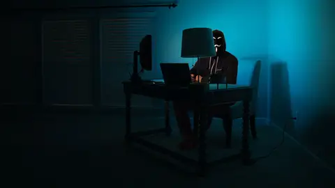 Amenazas hacker en nuestro móvil. Amenazas hacker en nuestro móvil.