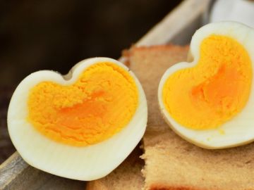 Dieta del huevo duro: Menú, mitos y todo lo que necesitas saber 
