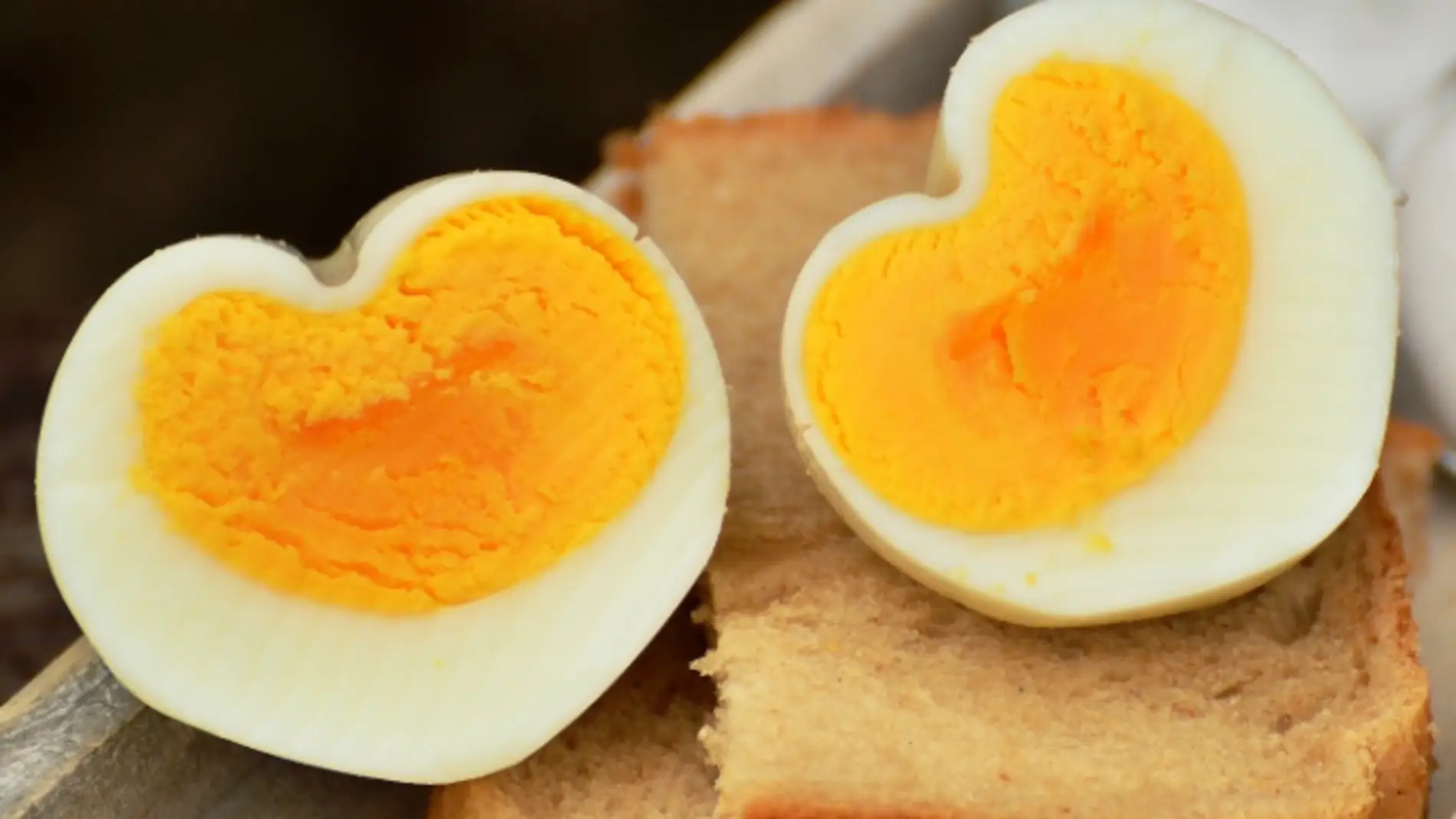 Dieta del huevo duro: Menú, mitos y todo lo que necesitas saber 