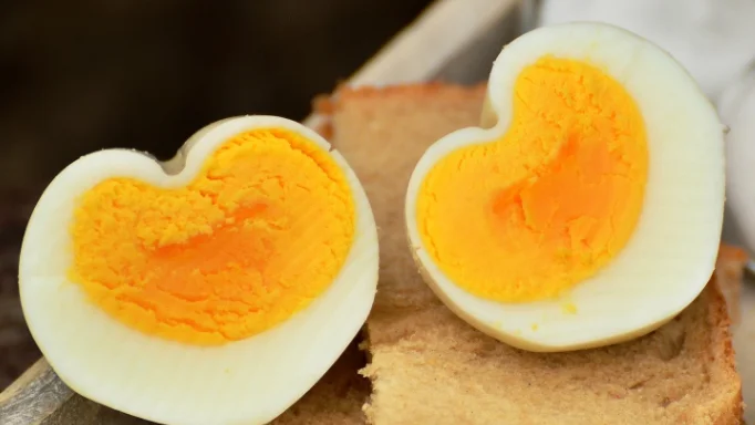 Dieta del huevo duro: Menú, mitos y todo lo que necesitas saber Dietas para adelgazar