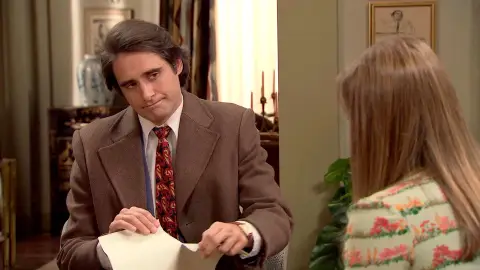 Jacobo, dispuesto a hacerle la vida imposible a Lourdes Jacobo, dispuesto a hacerle la vida imposible a Lourdes