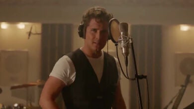 Teaser segunda temporada de 'Luis Miguel, la serie' con un irreconocible Diego Boneta 