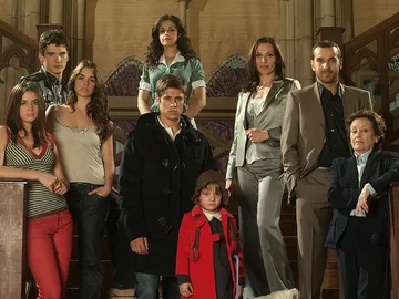 'El Internado' 'El Internado'