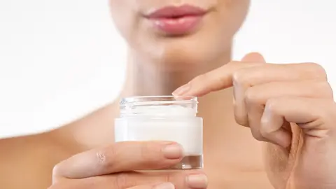 Crema facial Crema facial