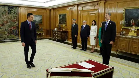 Pedro Sánchez Pedro Sánchez