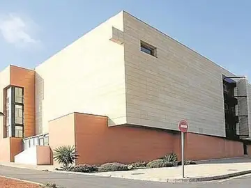 Faltan médicos de oncología en el Hospital Insular de Fuerteventura Faltan médicos de oncología en el Hospital Insular de Fuerteventura