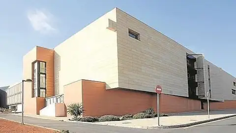 Faltan médicos de oncología en el Hospital Insular de Fuerteventura Fuerteventura