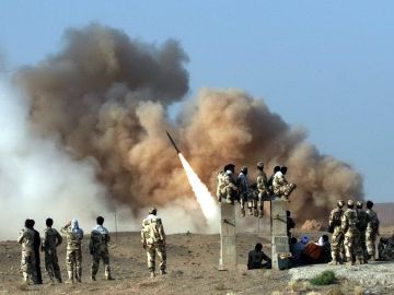 Irak llama a Teherán y Washington a no convertirle en su campo de batalla