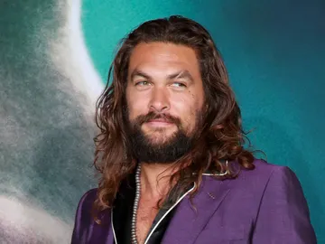 Jason Momoa Jason Momoa