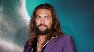 Jason Momoa
