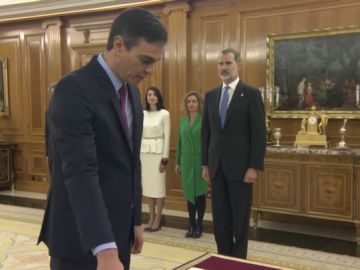 PROMETE SANCHEZ