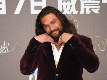 Jason Momoa Jason Momoa