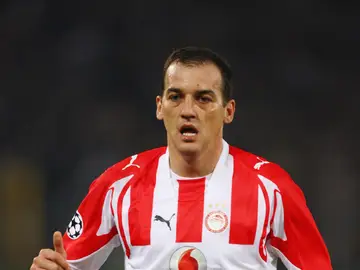 Darko Kovacevic Darko Kovacevic