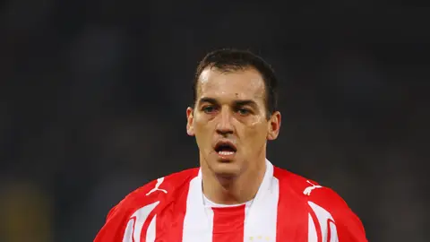 Darko Kovacevic Darko Kovacevic