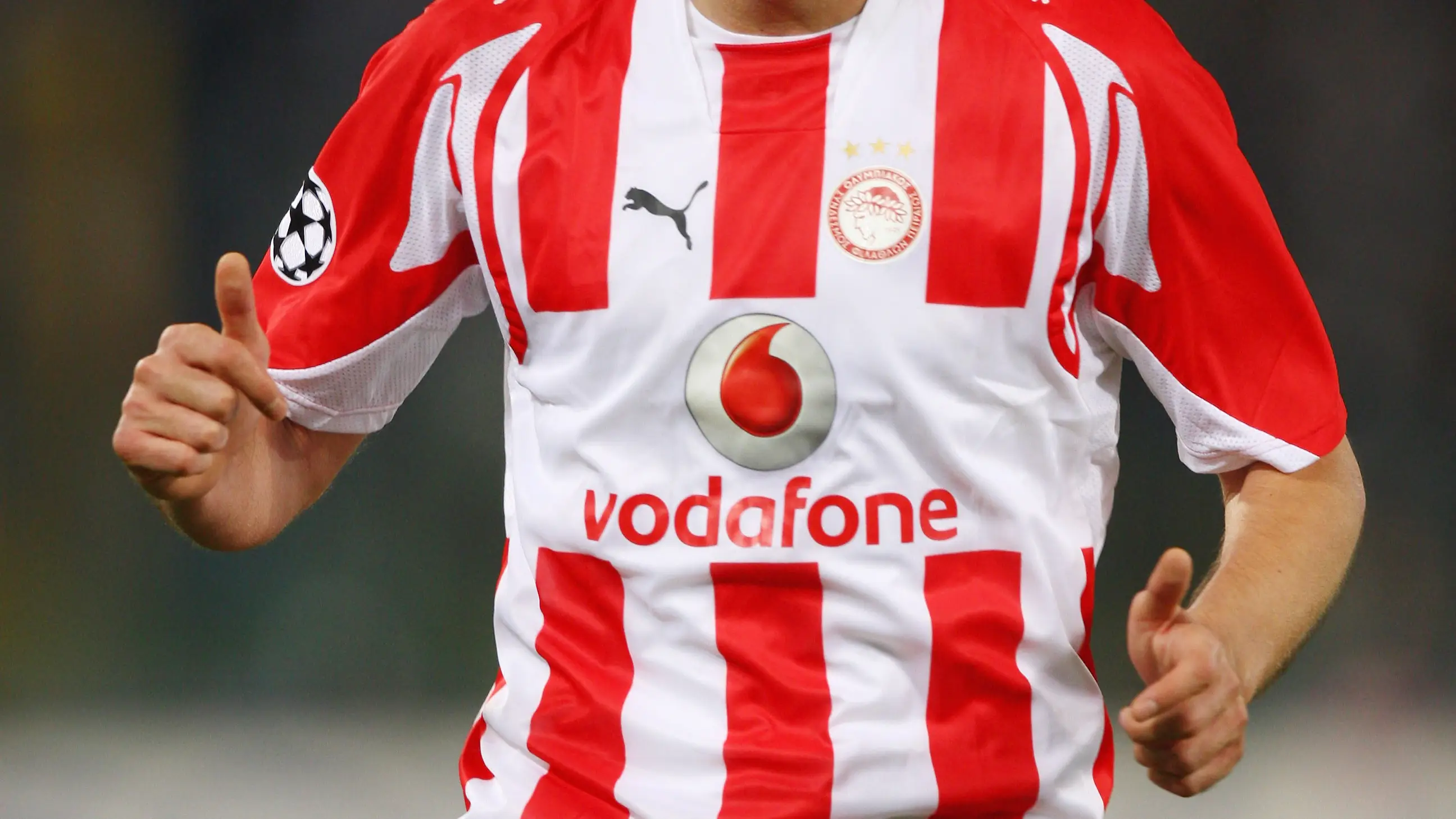 Darko Kovacevic Darko Kovacevic