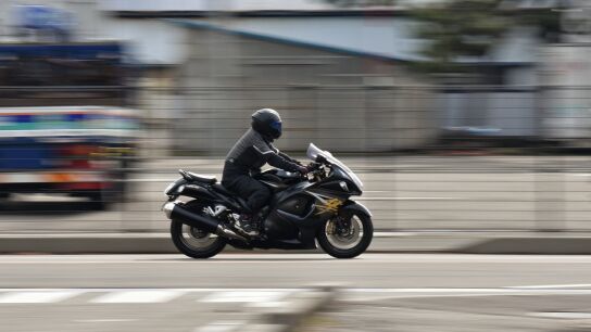 Motorista