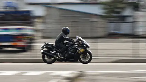 Motorista Motorista