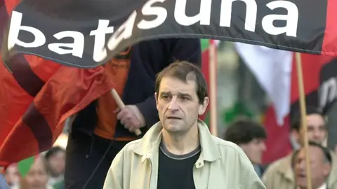 El Tribunal de Apelación de París aprueba la extradición de Jose Ternera a España El Tribunal de Apelación de París aprueba la extradición de Jose Ternera a España