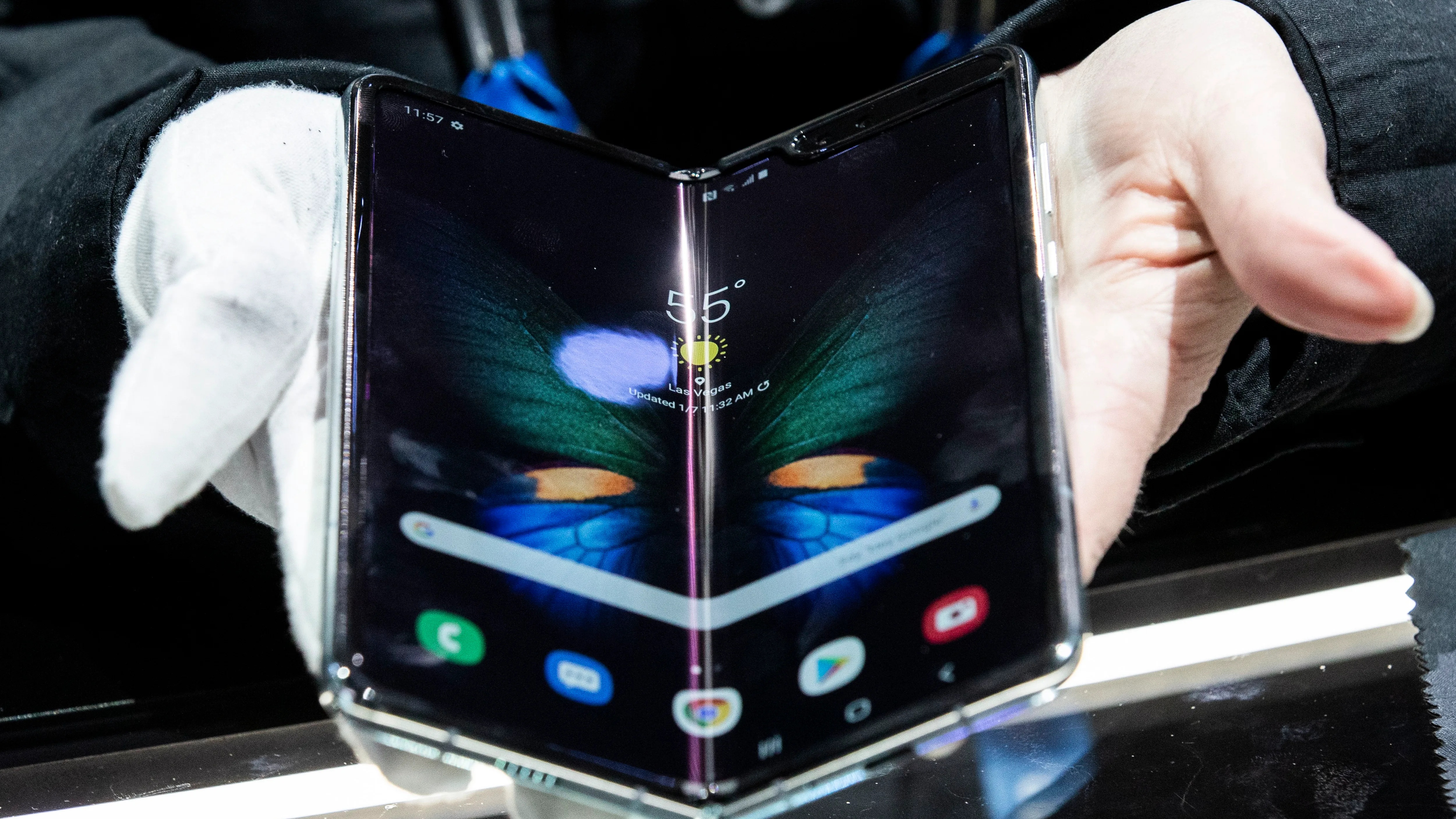 Todas las novedades del CES de Las Vegas