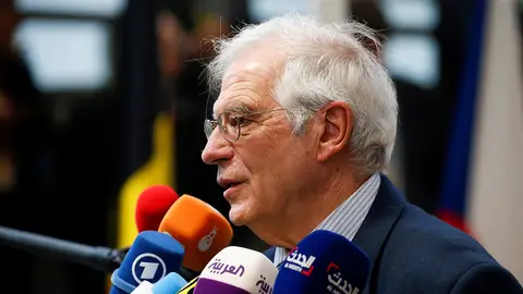 Josep Borrell Josep Borrell