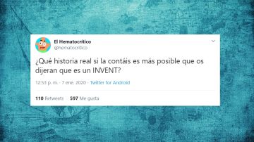 Historias reales que parecen inventadas
