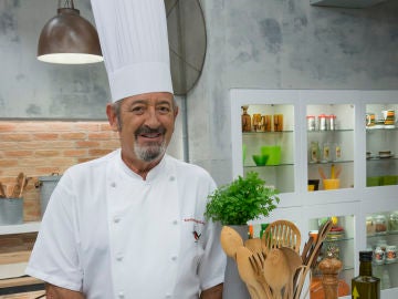 Las mejores recetas de Cocina abierta de Karlos Arguiñano