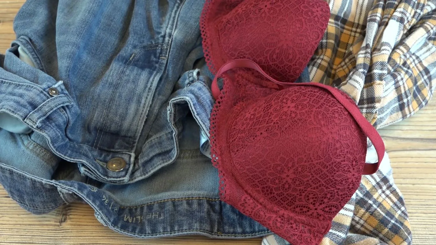 Ropa Ropa