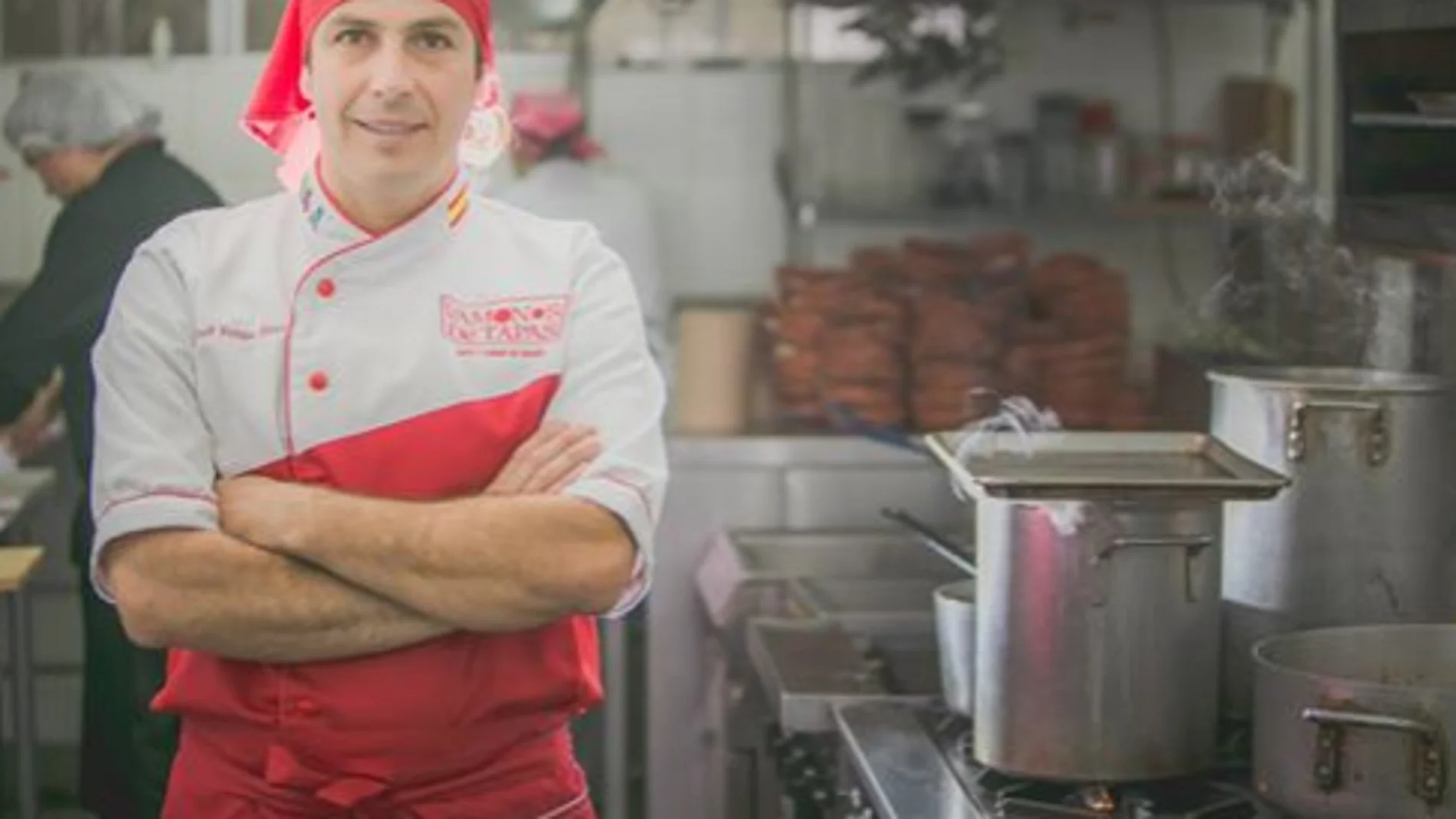 Matan a tiros a un chef español en Tijuana Matan a tiros a un chef español en Tijuana