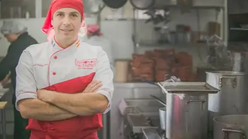Matan a tiros a un chef español en Tijuana Matan a tiros a un chef español en Tijuana