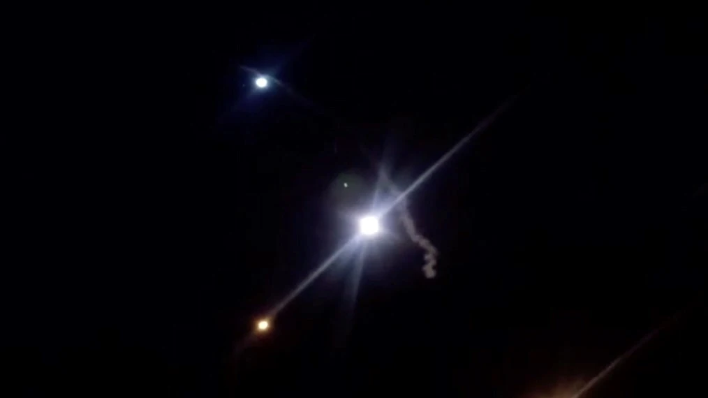 Ir&aacute;n bombardea dos bases estadounidenses.