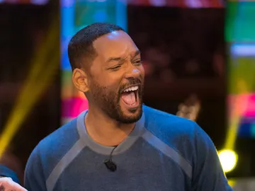 Will Smith  Will Smith