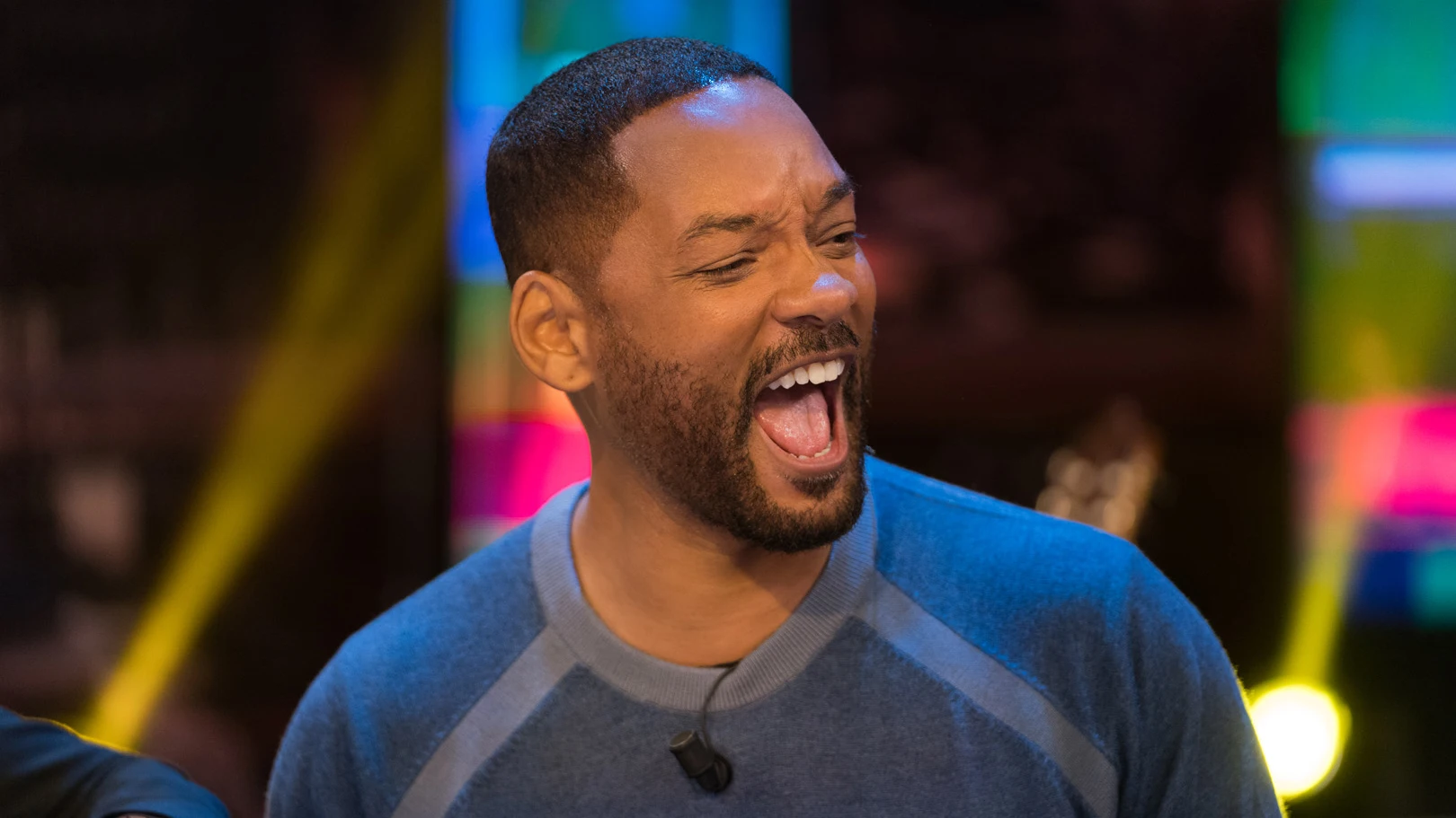 Will Smith El pudoroso motivo por el que Will Smith tuvo que pedir dinero a desconocidos