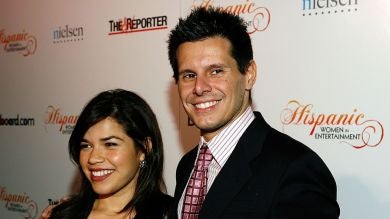 Las palabras de America Ferrera tras la devastadora muerte del creador de 'Ugly Betty', Silvio Horta, en un aparente suicidio 