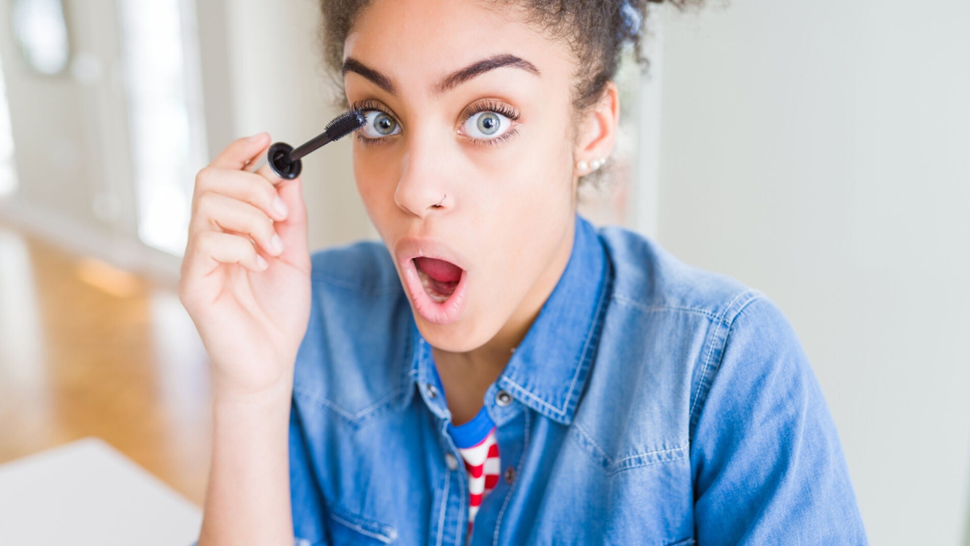 Rimmel en pesta&ntilde;as