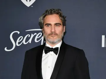 Joaquin Phoenix Joaquin Phoenix