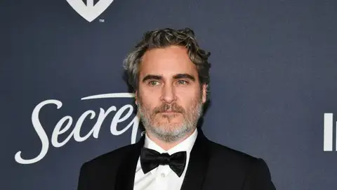 Joaquin Phoenix Joaquin Phoenix