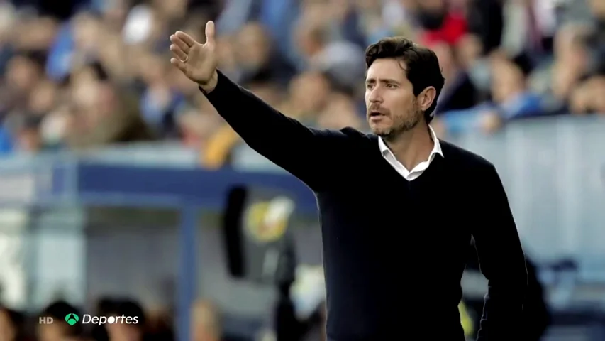 V&iacute;ctor S&aacute;nchez del Amo