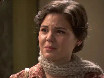 El tormento de Marcela, a punto de ser desvelado El tormento de Marcela, a punto de ser desvelado