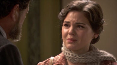 Avance ‘El secreto de Puente Viejo’: El tormento de Marcela, a punto de ser desvelado
