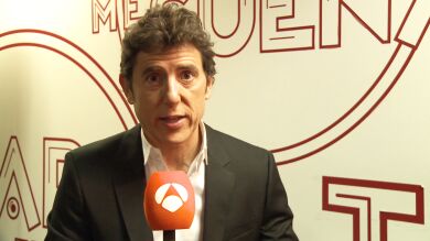 Manel Fuentes desvela la principal novedad de la octava edición de 'Tu cara me suena'