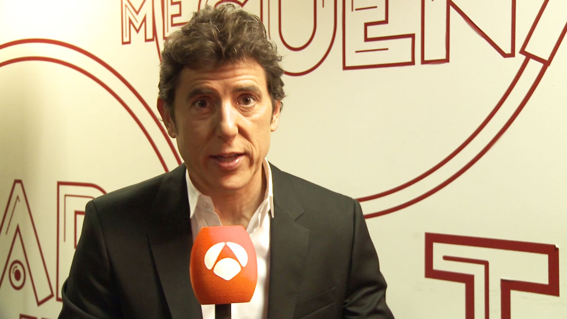 Manel Fuentes desvela la principal novedad de la octava edici&oacute;n de 'Tu cara me suena'