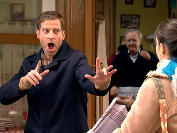 Marcelino, un héroe para Manolín Marcelino, un héroe para Manolín