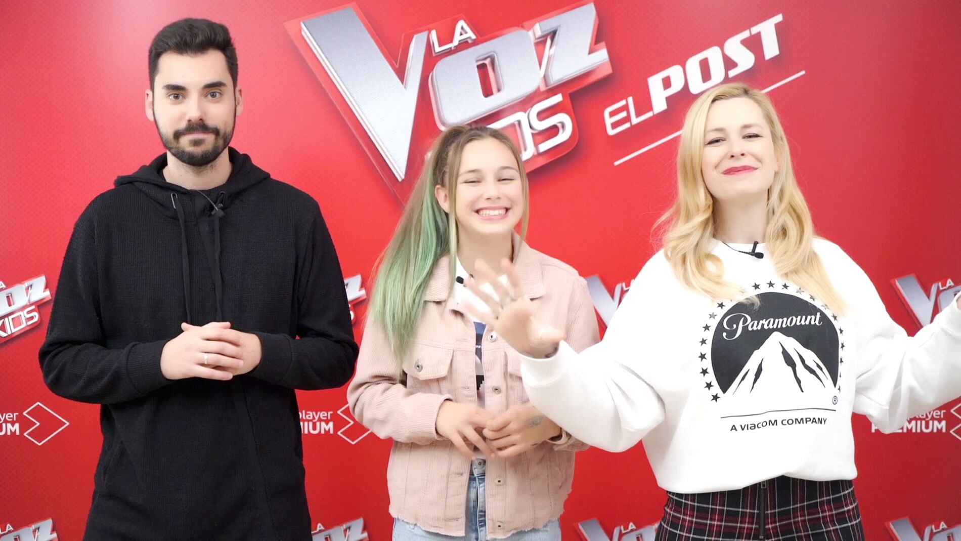 Los mejores momentos de la final de ‘La Voz Kids’